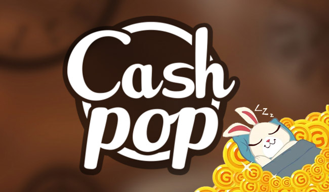 Cashpop