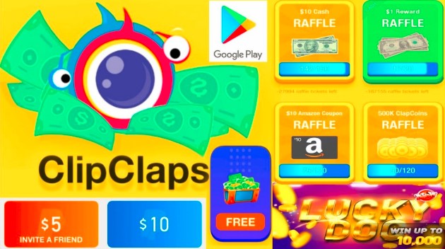 ClipClaps